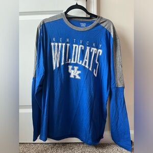 Kentucky Long Sleeve Shirt